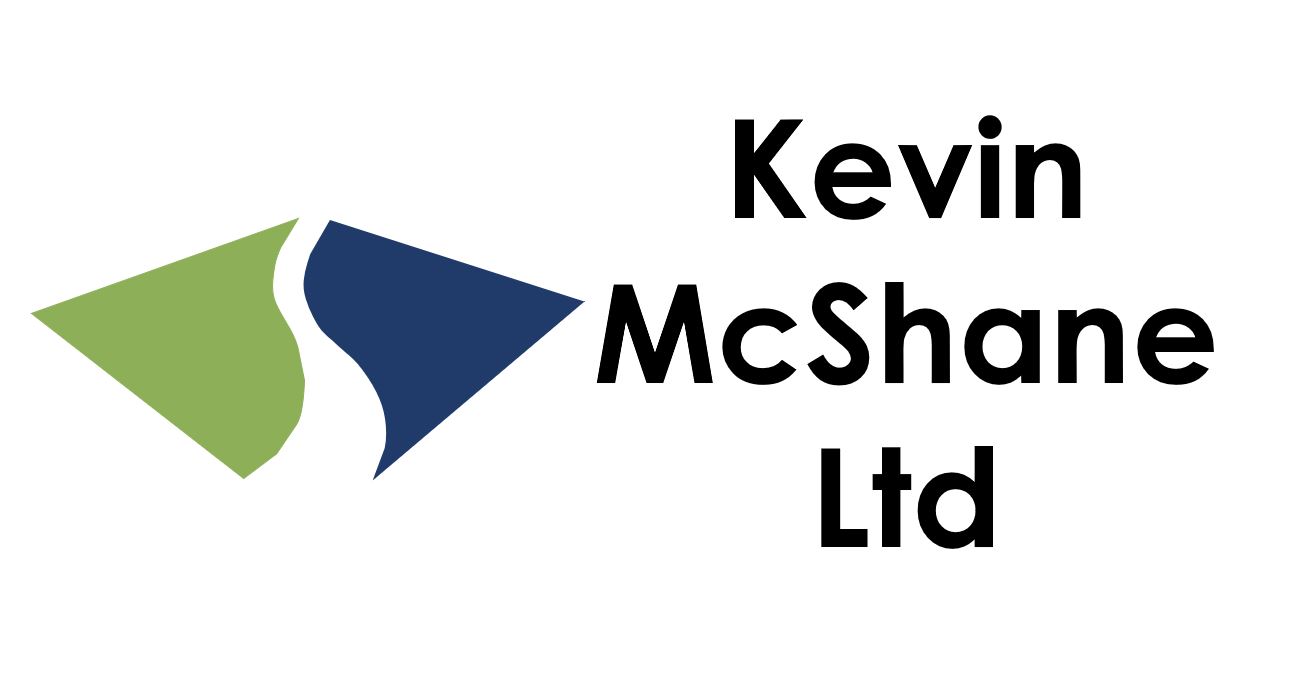 Kevin McShane Ltd Logo